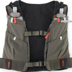 Swiftland TT Hydration Vest - Women's
